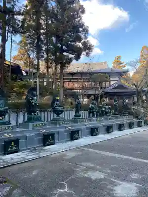 霊山寺(奈良県)