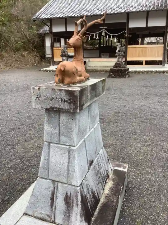 春日神社(岐阜県)