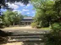 観世音寺(福岡県)