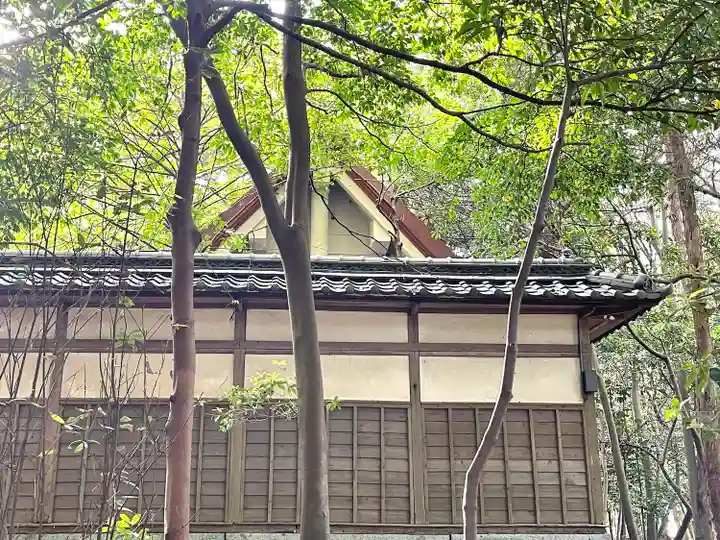 逆川神社(三重県)