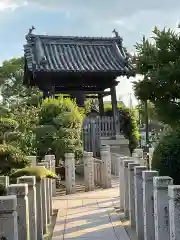 白旗観音寺(兵庫県)