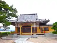 伝正寺(滋賀県)