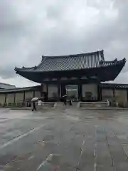 法隆寺(奈良県)