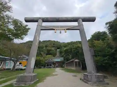 洲崎神社(千葉県)