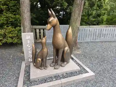 琴崎八幡宮(山口県)