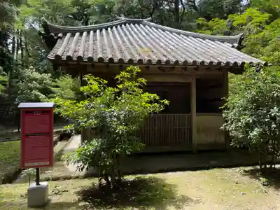 圓教寺のその他建物