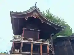 豊烈神社(山形県)