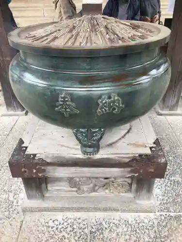 葛井寺のその他建物