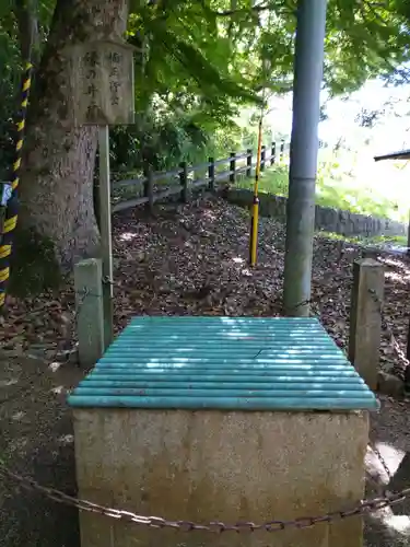 枚岡神社のその他建物