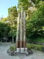 十三社神社(東京都)