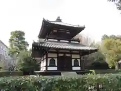 養源院の塔