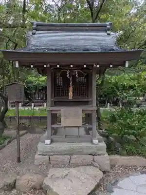 西宮神社(兵庫県)