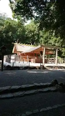 倭姫宮（皇大神宮別宮）のその他建物