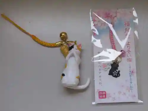 鼬幣稲荷神社(岩手県)