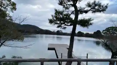 大覚寺(京都府)