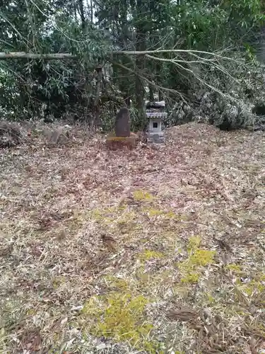 厳嶋神社(宮城県)