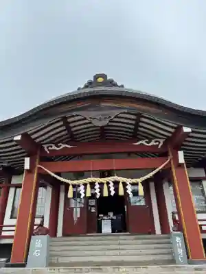 北海道東照宮(北海道)