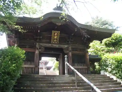 乗蓮寺(東京都)