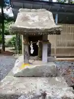 野巻椋神社の末社・摂社