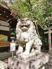 保久良神社(兵庫県)