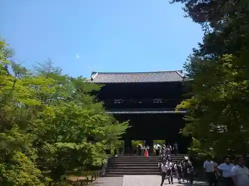 南禅寺のその他建物