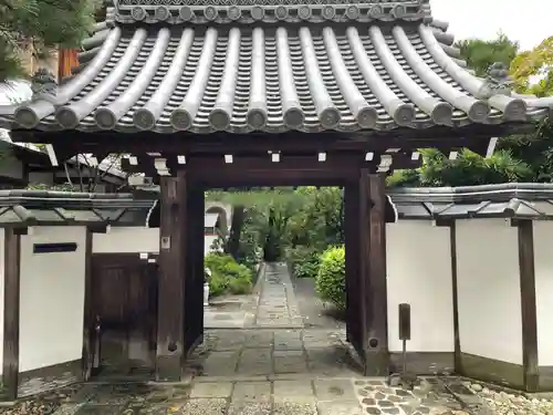 如是院(京都府)