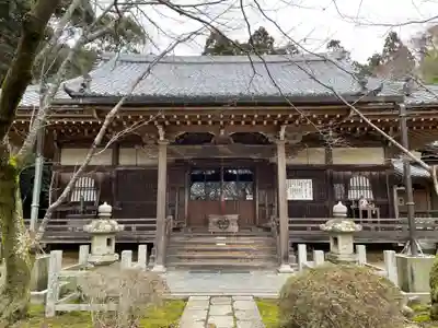 勝持寺（花の寺）(京都府)