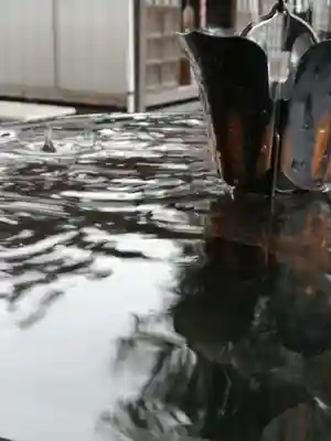 武蔵第六天神社のその他建物