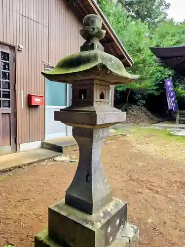 白鳥神社(神奈川県)