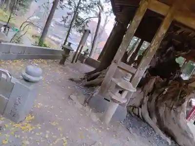 西方寺(宮城県)