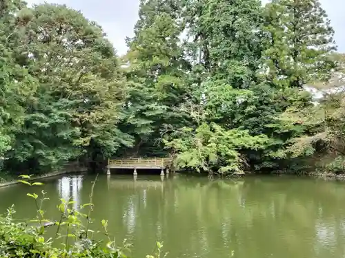 高鴨神社(奈良県)