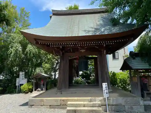 弘明寺のその他建物