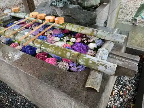 御裳神社(愛知県)