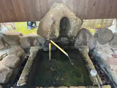 伊勢の国 四天王寺(三重県)