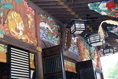 秩父神社(埼玉県)