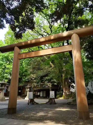 乃木神社(東京都)