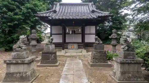 八幡宮(栃木県)