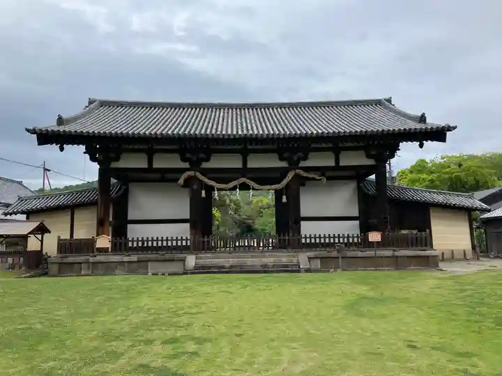 東大寺(奈良県)
