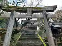 養父神社(兵庫県)
