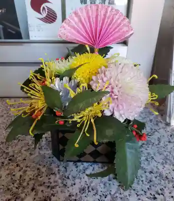 阿佐ヶ谷神明宮(東京都)