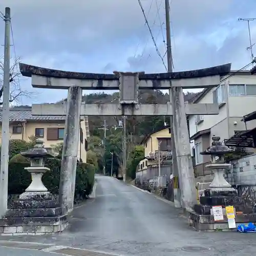 赤山禅院(京都府)