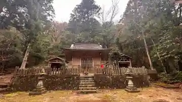 八幡神社(兵庫県)