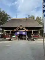 青井阿蘇神社(熊本県)