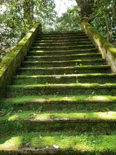 八幡宮の建物その他