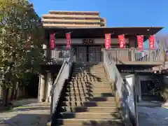 妙善寺(埼玉県)