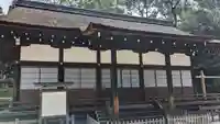 賀茂御祖神社(下鴨神社)のその他建物