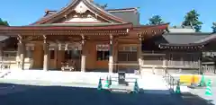 阿蘇神社(熊本県)