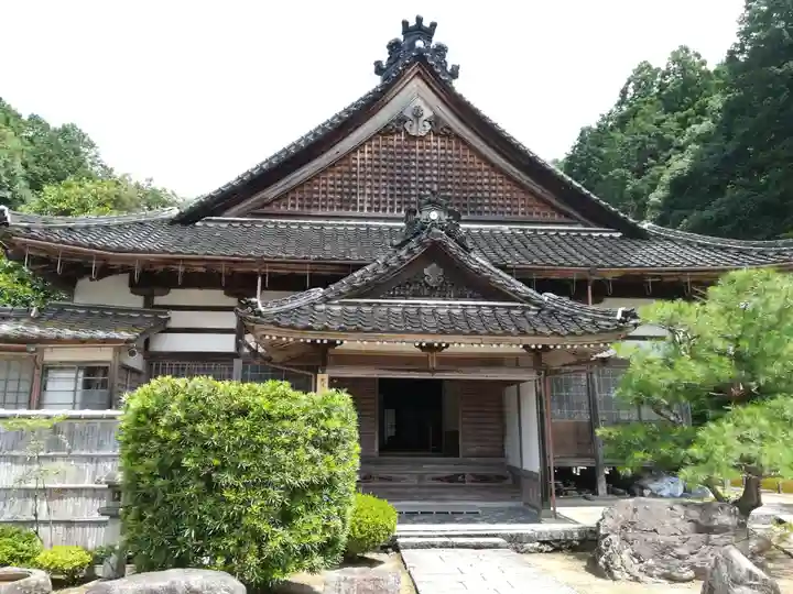 宗鏡寺(兵庫県)