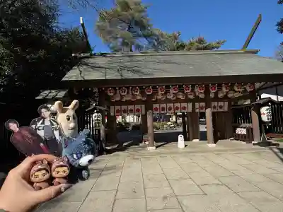 櫻木神社(千葉県)