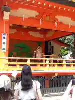 花園神社(東京都)